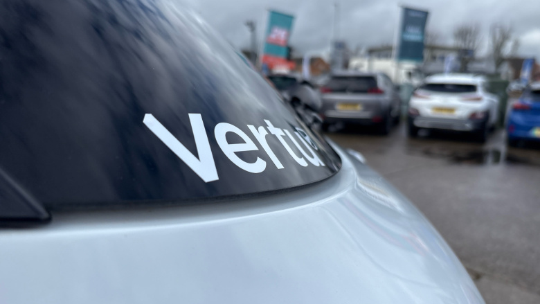 MG HS 1.5 T-GDI Trophy 5dr Petrol Hatchback